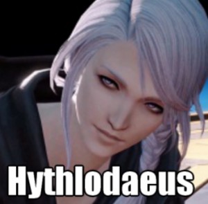 hythlodaeus