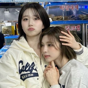 BaeWon (Bae/Haewon)