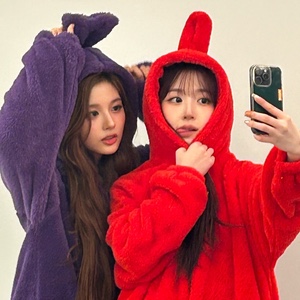 Chorongz (Haewon/Sullyoon)