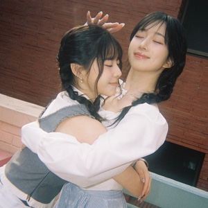 HaeKkyu (Haewon/Kyujin)