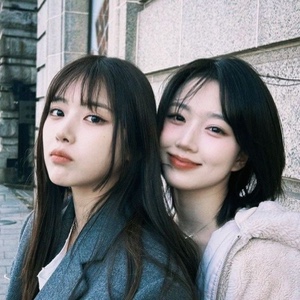 HaeWoo (Haewon/Jiwoo)