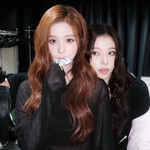 JjangAhz (Sullyoon/Kyujin)