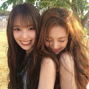 JjuAhz (Sullyoon/Jiwoo)