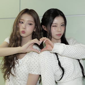 JjyuKkyu (Jiwoo/Kyujin)
