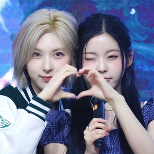 KkyuSol (Kyujin/Bae)
