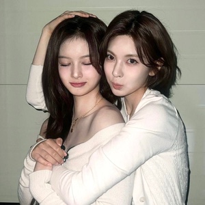 SullBae (Sullyoon/Bae)