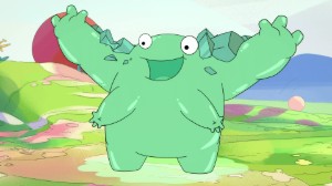 Gooey