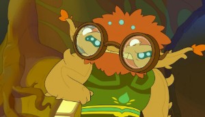 Gary