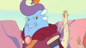 Stergil