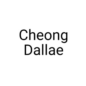 Cheong Dallae