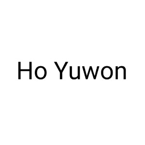 Ho Yuwon
