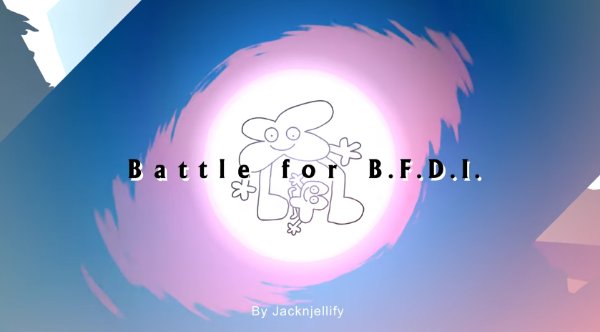 BFB intro