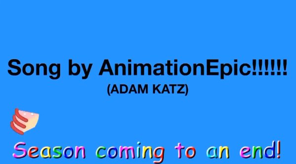 Cake at Stake (animationepic cover)
