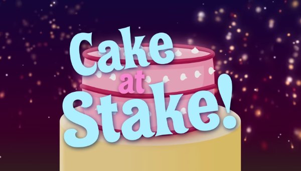 Cake at Stake (BFDIA 25)
