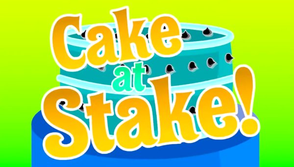 Cake at Stake Remix 2