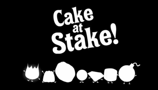 Cake at Stake WTF 2