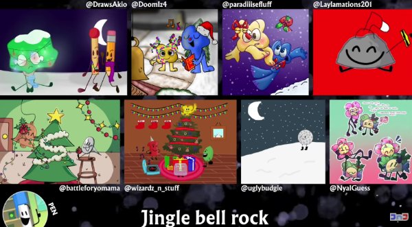 Jingle BELL Rock