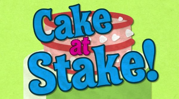 TPOT Cake at Stake