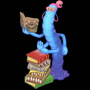 Boo'qwurm