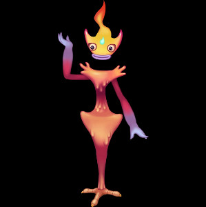 Candelavra