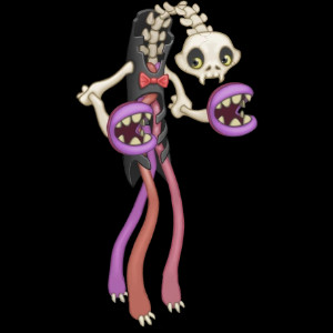 Clackula