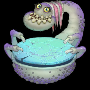 Creepuscule