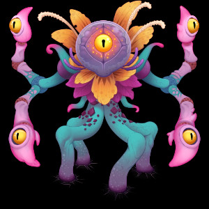 Cruv'laaphtian Crocus