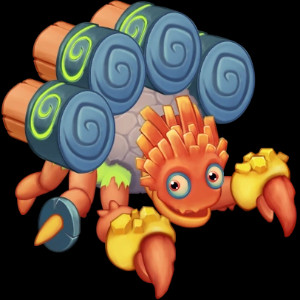Drummidary