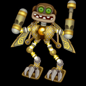 Epic Air Wubbox