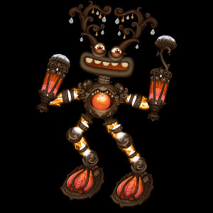 Epic Haven Wubbox