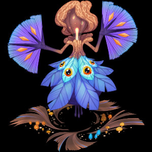 Faesoddoid Fungus