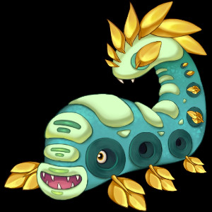 Fleechwurm