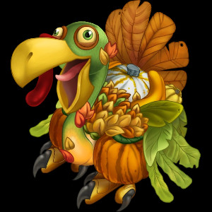 Gobbleygourd