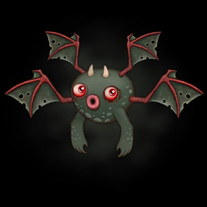 Grumpyre