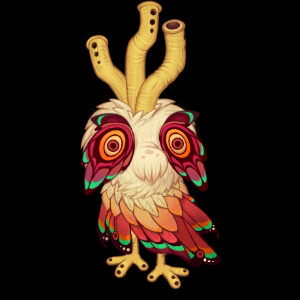 Major Owlesque