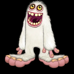 Mammott