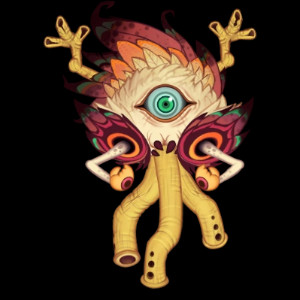 Minor Owlesque