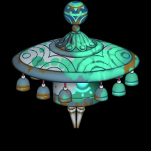 Minor Raqsoun