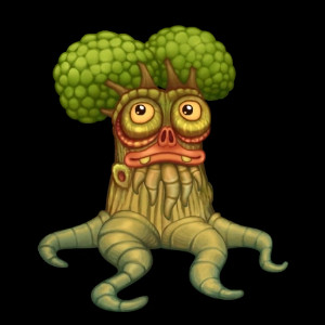 Oaktopus