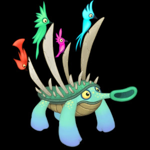 Peckidna