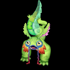 Pixolotl