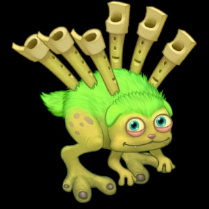 Reedling