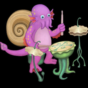 Shellbeat