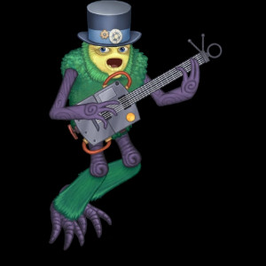 Shugabuzz