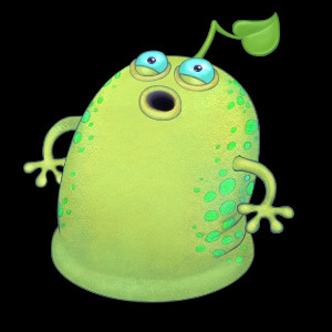 Spunge