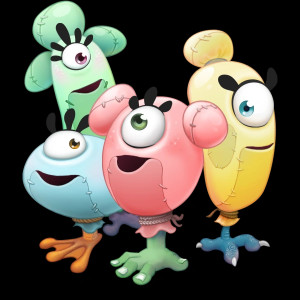 Wimmzies
