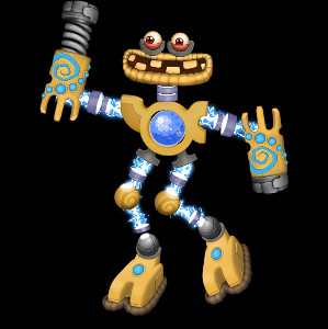 Wubbox
