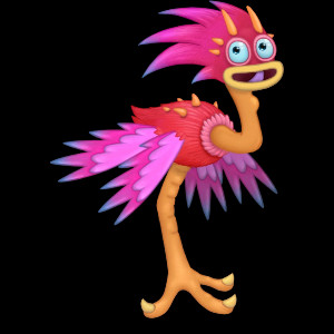 Yawstrich