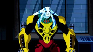 Aggregor