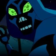 Big Chill in that one episode